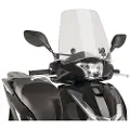 Puig Urban Honda Scoopy Sh125i/sh150i Forrude
