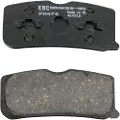 EBC Fa Series Organic Fa474 Bremseklodser