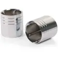 Remus Straight End V2 R 18 21 007102 089920lr Udstødningsdæmper Spids 2 Enheder