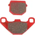 EBC Fa-tt Series Carbon Fiber Fa083tt Bremseklodser