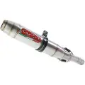 Gpr Exclusive Deeptone Inox Fz 16 Byson 160 10 Homologeret Fuldlinjesystem