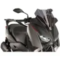 Puig V-tech Line Sport Yamaha X-max 125/300/400 Forrude