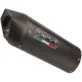 Gpr Exclusive Furore Evo4 Zt 125 G1/u1 20-21 Cat Homologeret Fuldlinjesystem