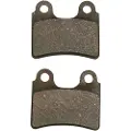 EBC Brakes Fa Series Organic Fa350 Bremseklodser