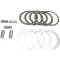 EBC Drc Series Offroad/atv Cork Drc277 Komplet Kobling