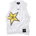 One Industries Rockstar Whitestar ærmeløs T-shirt