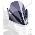 Puig Carenabris New Generation Sport Kawasaki Er-6n Forrude