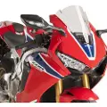 Puig Z-racing Honda Cbr1000rr Fireblade/sp/sp2 Forrude