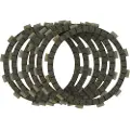 EBC Ck Series Cork Ck1239 Koblings Friktion Splader