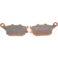 EBC Brakes Fa-v Series Fa174v Sintrede Bremseklodser