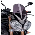Puig Carenabris New Generation Sport Adjustable Ducati Diavel Forrude