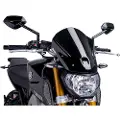 Puig Carenabris New Generation Touring Yamaha Mt-09 Forrude