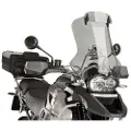 Puig Touring Bmw R1200gs Forrude Med Visir