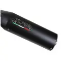 Gpr Exhaust Systems Furore Tuning With Db Killer 310x90x120 Mm Ikke-godkendt Lyddæmper