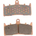 EBC Brakes Fa-hh Series Fa188hh Sintrede Bremseklodser