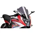 Puig Touring Honda Cbr650f Forrude