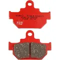 EBC Fa-tt Series Carbon Fiber Fa106tt Bremseklodser