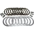 EBC Drc Series Offroad/atv Cork Drc184 Komplet Kobling