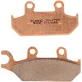 EBC Brakes Fa-r Series Fa172r Sintrede Bremseklodser