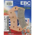 EBC Fa-r Series Fa452r Sintrede Bremseklodser