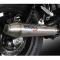 Gpr Exhaust Systems Ultracone Z 900 Rs/zr 900 C 18-20 Euro 4 Homologeret Slip On Lyddæmper