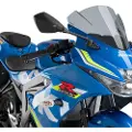 Puig Racing Suzuki Gsx-r125 Forrude