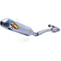 FMF Factory 4.1 Rct Husqvarna/ktm 450 16 Ikke-homologeret Fuldt Linjesystem