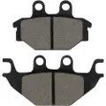 EBC Fa-tt Series Carbon Fiber Fa377tt Bremseklodser