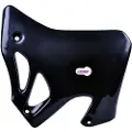 Polisport Off Road Honda Cr125r 95-97 Cr250r 95-96 Radiatorafskærmninger