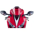 Puig Z-racing Honda Cbr1000rr Fireblade/sp Forrude