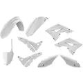 Polisport Off Road Mx Restyling Honda Cr125/250 02-07 90820 Plastikkit