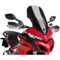Puig Touring Ducati Multistrada 1200/enduro/enduro Pro/s&multistrada 1260/enduro/pikes Peak/s/s D Air&multistrada 950 Forrude