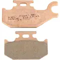 EBC Brakes Fa-r Series Fa414r Sintrede Bremseklodser
