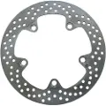 Moto-Master Halo Suzuki 110451 Bagbremseskive
