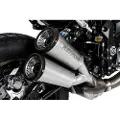 Remus Ftr 1200/s 19 1503 328019 Racing Homologeret Slip On Lyddæmper