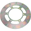 EBC Hprs Series Round Solid Md1101 Bremse Skive