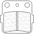 Cl Brakes 2328mx10 Sintrede Bremseklodser