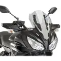 Puig Z-racing Yamaha Mt-07 Tracer/gt Forrude