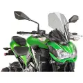 Puig Carenabris New Generation Touring Kawasaki Z900 Forrude