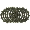 EBC Ck Series Cork Ck4482 Koblings Friktion Splader