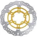 EBC Xc Series Floating Contour Md842xc Forbremseskive