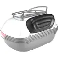 Givi E460 Topkasse Ryglæn