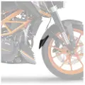 Puig Ktm 125 Duke 17 Forlængelse Af Forskærm