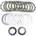 EBC Street Racer Aramid Fiber Srk040 Komplet Kobling