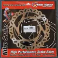 Moto-Master Nitro Contoured Husqvarna/swm 110405 Bremse Skive
