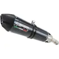 Gpr Exhaust Systems Gp Evo4 Poppy Zx-10r Zxt00s 16-19 Euro 4 Homologeret Slip On Lyddæmper