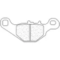 Cl Brakes 2914mx10 Sintrede Bremseklodser