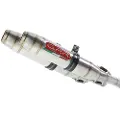 Gpr Exhaust Systems Deeptone Inox Dual Monster S4r 03-07 Homologeret Slip On Lyddæmper