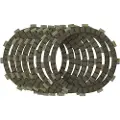EBC Ck Series Cork Ck4455 Koblings Friktion Splader
