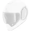 Shark Evo Jet/city Cruiser Lateral Plates Hjelmsider